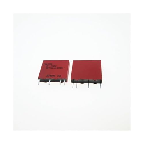 TKUONE SN-204 5VDC SN-204-5VDC ZIP4 TKUONE SN-204 5VDC SN-204-5VDC ZIP4 von TKUONE