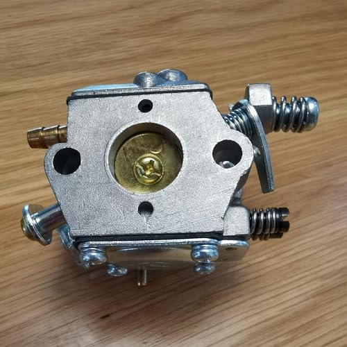 TKYTFRGF Zubehör CS352 Vergaser für Echo CS-352 für Walbro WT-992 CLONE A021003330 Kettensäge von TKYTFRGF