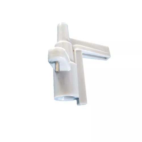 TKYTFRGF Zubehör Chokehebel für Subaru für Robin EX17, EX21, EX170, EX210 277-43801-01 (10 Stück) von TKYTFRGF