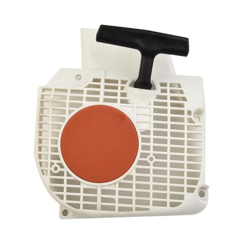TKYTFRGF Zubehör Kettensägen-Startermotor für Stihl MS250 MS230 MS210 Teile Ersatz Ersatz Montage bequem langlebig TKYTFRGF Zubehör Kettensägen-Startermotor für Stihl MS250 MS230 MS210 Teile Ersatz Ersatz Montage bequem langlebig von TKYTFRGF