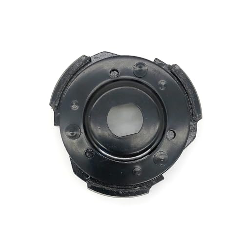 TKYTFRGF Zubehör Kupplungsschuhe mit 2000 U/min für GY6 125cc 150cc 152QMI 157QMJ Scooter Moped ATV Motoren von TKYTFRGF