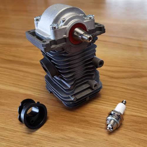 TKYTFRGF Zubehör Zylinderkolben Kurbelwelle Spartk Plug Motor Pan Umbausatz für Stihl 018 MS180 Kettensäge Ersatzteile TKYTFRGF Zubehör Zylinderkolben Kurbelwelle Spartk Plug Motor Pan Umbausatz für Stihl 018 MS180 Kettensäge Ersatzteile von TKYTFRGF