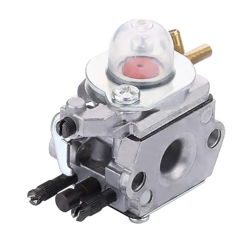 Zubehör 12520020560 Vergaser for Echo Laubbläser ES-2000 PB-2155 Zama Carb C1U-K42 C1U-K42A C1U-K42B C1U-K43 C1U-K43A C1U-K43B von TKYTFRGF