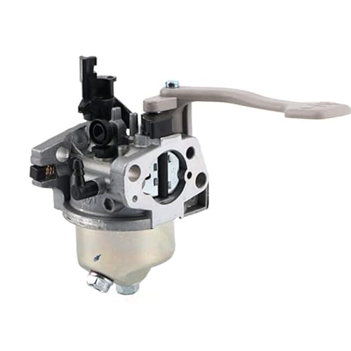 Zubehör 19-mm-Vergaser passend for TORO 127-9111. 19-mm-Vergaser for Schneefräse Zubehör 19-mm-Vergaser passend for TORO 127-9111. 19-mm-Vergaser for Schneefräse von TKYTFRGF