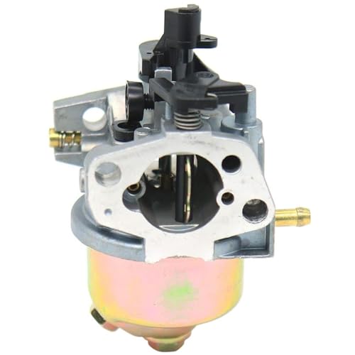 Zubehör 1P65F Vergaser for MTD 1P65F 1P65MC 139CC 951-10838 Maschinen-Rasenmähermotor(Silver) von TKYTFRGF