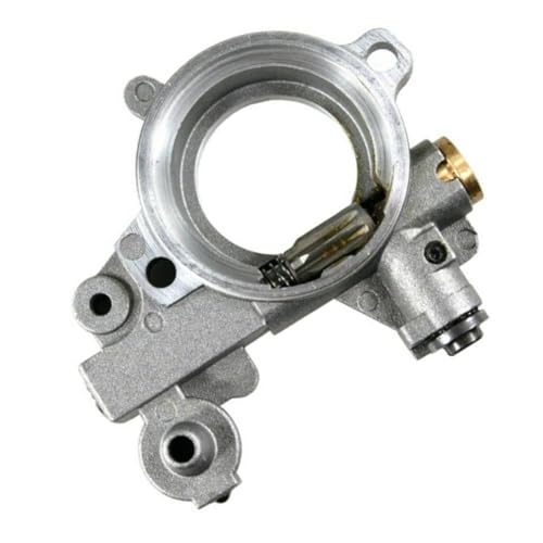 Zubehör 1PC Ölpumpe Ersatz for for STIHL MS 341 361 MS341 MS361 Kettensäge Ersatzteile Zubehör 1PC Ölpumpe Ersatz for for STIHL MS 341 361 MS341 MS361 Kettensäge Ersatzteile von TKYTFRGF