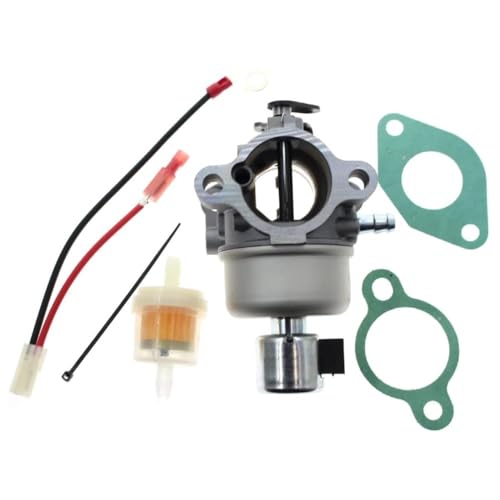 Zubehör 20 853 35-S Vergaser passend for Kohler 20-853-35-S SV540 SV590 SV600 18HP19HP20HP TRACTOR Vergaser Carburador Zubehör 20 853 35-S Vergaser passend for Kohler 20-853-35-S SV540 SV590 SV600 18HP19HP20HP TRACTOR Vergaser Carburador von TKYTFRGF