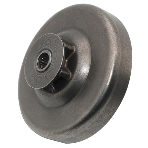 Zubehör 3/8"-6T Kupplungstrommelritzel for Dolmar PS-2 PS-3 PS-4 PS-34 PS-36 PS-41 PS-45 Zubehör 3/8"-6T Kupplungstrommelritzel for Dolmar PS-2 PS-3 PS-4 PS-34 PS-36 PS-41 PS-45 von TKYTFRGF