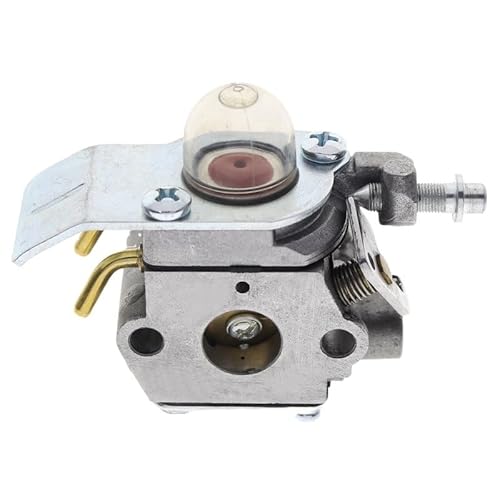 Zubehör 308054007 Vergaser for Homelite for for Ryobi RY30524 RY30544 RY30564 Trimmergebläse 30cc Vergaser Zubehör 308054007 Vergaser for Homelite for for Ryobi RY30524 RY30544 RY30564 Trimmergebläse 30cc Vergaser von TKYTFRGF