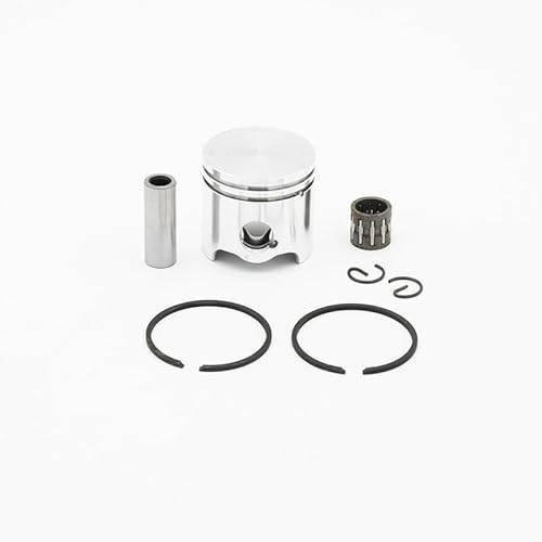 Zubehör 35mm 38mm 40mm Kolben Kit Fit for for FS120 FS250 FS200 R String Trimmer Freischneider Rasentrimmer teile Ersatz 4134 030 2011(FS250 40mm) von TKYTFRGF