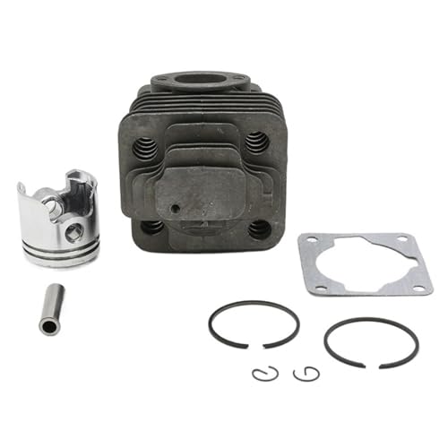 Zubehör 36MM Zylinder Kolben kit for MITSUBISH TL33 1E36F-2GN for Mcculloch B33B 33CC Motor Pinsel Cutter Rasentrimmer Ersatzteile Zubehör 36MM Zylinder Kolben kit for MITSUBISH TL33 1E36F-2GN for Mcculloch B33B 33CC Motor Pinsel Cutter Rasentrimmer Ersatzteile von TKYTFRGF