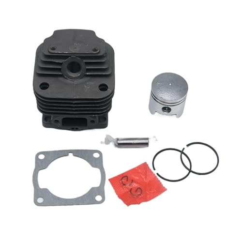 Zubehör 39 mm Zylinderkolben-Set passend for Mitsubishi T200 2 Freischneider T 200 Gartengeräte Rasentrimmer Ersatzteile von TKYTFRGF