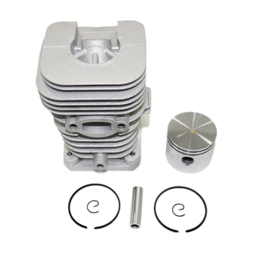 Zubehör 41,1 mm Kettensägenzylinder- und Kolbensatz for Partner PA350 351 260 340 352 370 390 420 2450 2550 Kettensägen-Ersatzteile Zubehör 41,1 mm Kettensägenzylinder- und Kolbensatz for Partner PA350 351 260 340 352 370 390 420 2450 2550 Kettensägen-Ersatzteile von TKYTFRGF