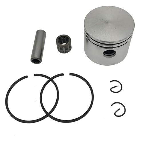 Zubehör 41,1 mm Kolbenringe Lagersatz for Partner 350 370 351 352 371 390 for Poulan 2150 1950 2250 2450 2550 Kettensägenmotoren Teile Zubehör 41,1 mm Kolbenringe Lagersatz for Partner 350 370 351 352 371 390 for Poulan 2150 1950 2250 2450 2550 Kettensägenmotoren Teile von TKYTFRGF