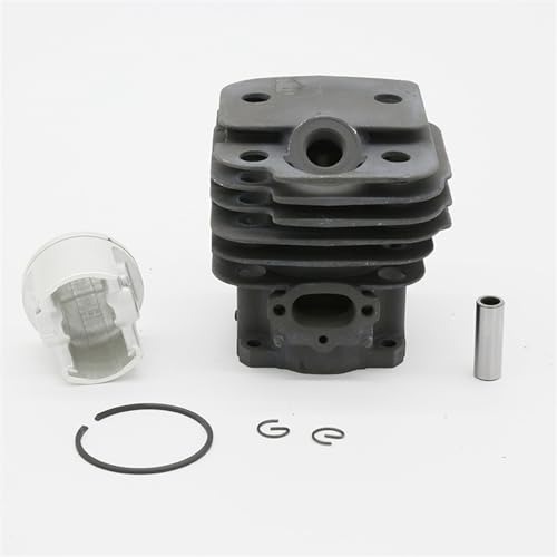 Zubehör 44mm Zylinder Kolbenbolzen Ring Sicherungsring Passend for Dolmar 111 115 PS-52 for Makits DCS520 DCS 520 DCS5200I Kettensägenteile 027 132 020 Zubehör 44mm Zylinder Kolbenbolzen Ring Sicherungsring Passend for Dolmar 111 115 PS-52 for Makits DCS520 DCS 520 DCS5200I Kettensägenteile 027 132 020 von TKYTFRGF