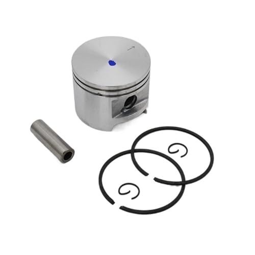 Zubehör 47 mm * 1,5 mm Kolbenbolzenring-Sicherungsringsatz, passend for for STIHL MS310 Gartenkettensäge, ersetzt Teil Nr. 1127 030 2007 von TKYTFRGF
