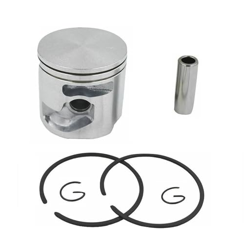 Zubehör 502-849-601 506-413-202 56-mm-Kolbensatz for Hus Benzin-Scheibenschneider K960 K970 KV960 Zubehör 502-849-601 506-413-202 56-mm-Kolbensatz for Hus Benzin-Scheibenschneider K960 K970 KV960 von TKYTFRGF