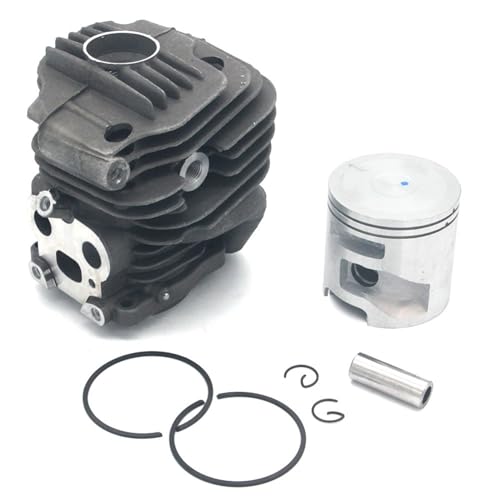 Zubehör 51-mm-Zylinderkolbensätze for Hus K750 K760 Power Cutter for Partner K750 506386171 520757304 Zubehör 51-mm-Zylinderkolbensätze for Hus K750 K760 Power Cutter for Partner K750 506386171 520757304 von TKYTFRGF