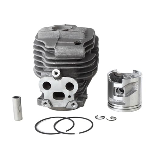 Zubehör 51-mm-Zylinderkolbensätze for Husvarna K750 K760 K770 Power Cutter Partner K750 PN 581476103 581476102 520757304 520757303 Zubehör 51-mm-Zylinderkolbensätze for Husvarna K750 K760 K770 Power Cutter Partner K750 PN 581476103 581476102 520757304 520757303 von TKYTFRGF