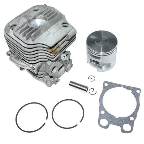 Zubehör 51-mm-Zylinderkolbensatz for Hus K760 II K760 for Active II K770 581476102 581476103 von TKYTFRGF