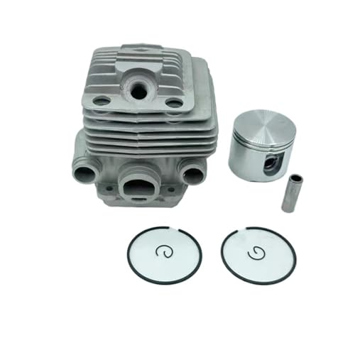 Zubehör 56 mm Zylinderkolben passend for Stihl TS700 TS700Z TS800 TS800Z TS 700 800 Betontrennsäge Ersatzteile 4205 020 1200 ersetzen Zubehör 56 mm Zylinderkolben passend for Stihl TS700 TS700Z TS800 TS800Z TS 700 800 Betontrennsäge Ersatzteile 4205 020 1200 ersetzen von TKYTFRGF