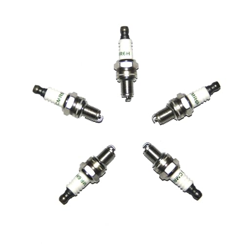 Zubehör 5PCS Zündkerze CMR6H for Stihl Kettensäge MS171 MS181 MS192 MS193 MS201 MS201T MS211 MS231 MS241 MS251 MS150 for Stihl PN 0000 400 7011 Zubehör 5PCS Zündkerze CMR6H for Stihl Kettensäge MS171 MS181 MS192 MS193 MS201 MS201T MS211 MS231 MS241 MS251 MS150 for Stihl PN 0000 400 7011 von TKYTFRGF