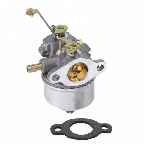 Zubehör 632230 632272 Vergaser for Tecumseh 632631 631067 632235 H30 H50 H60 HH60 Motoren Vergaser for 5HP 6HP Troy-Bilt Schlauchfräse Zubehör 632230 632272 Vergaser for Tecumseh 632631 631067 632235 H30 H50 H60 HH60 Motoren Vergaser for 5HP 6HP Troy-Bilt Schlauchfräse von TKYTFRGF