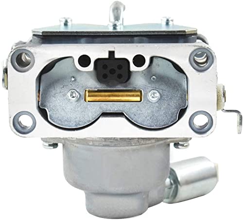 Zubehör 791230 Vergaser for 791230 799230 699709 499804 499809 V-Twin 20 PS 21 PS 23 PS 24 PS 25 PS for Vergaser manuell C(Gray) von TKYTFRGF