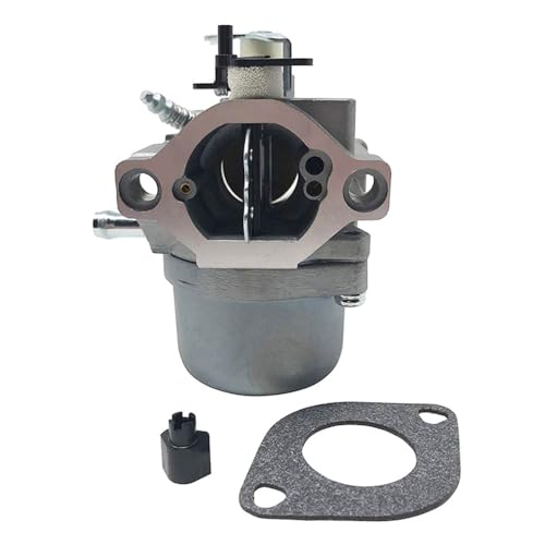 Zubehör 799728 495706 for Briggs & Stratton 499161 494502 498134 496592 Vergasermotor 9 PS 699318 215000 Vergaser 282282 283702 283707 von TKYTFRGF