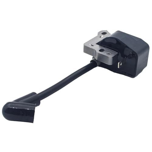 Zubehör 850108006 Zündmodul Ersatz for Ryobi Laubbläser RY09550 RY09551 RY09050 RY09053 Zubehör 850108006 Zündmodul Ersatz for Ryobi Laubbläser RY09550 RY09551 RY09050 RY09053 von TKYTFRGF