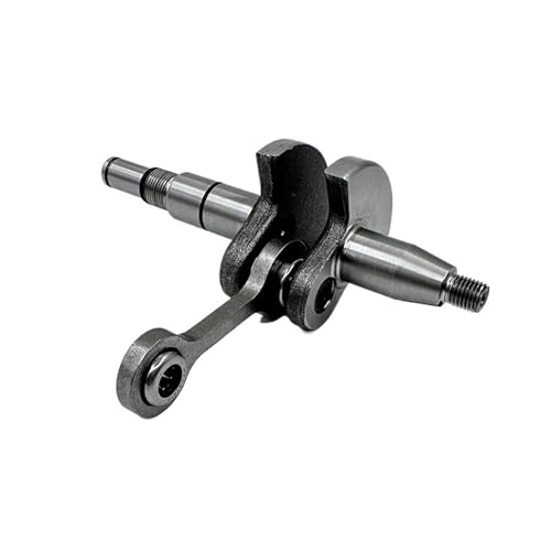 Zubehör 8mm 10mm Kurbelwelle Fit for STIHL MS 017 018 170 180 MS170 MS180 Garten Werkzeuge Power Kettensäge teile 1132 030 0401, 1132 030 1402(8mm Pin MS170) von TKYTFRGF