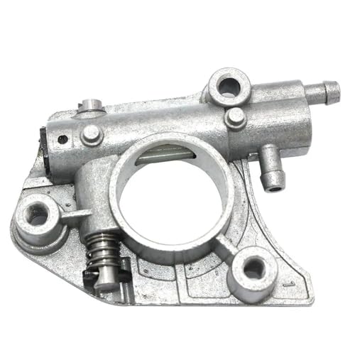 Zubehör Automatische Ölerbaugruppe Ölpumpe for Echo CS-450 CS-450P von TKYTFRGF