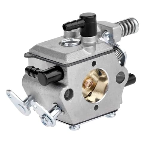 Zubehör Benzin Kettensäge Vergaser Carb Pinsel Cutter Vergaser Fit for KOMATSU 4500 5200 5800 45cc 52cc 58cc Kettensäge Ersatzteile Zubehör Benzin Kettensäge Vergaser Carb Pinsel Cutter Vergaser Fit for KOMATSU 4500 5200 5800 45cc 52cc 58cc Kettensäge Ersatzteile von TKYTFRGF