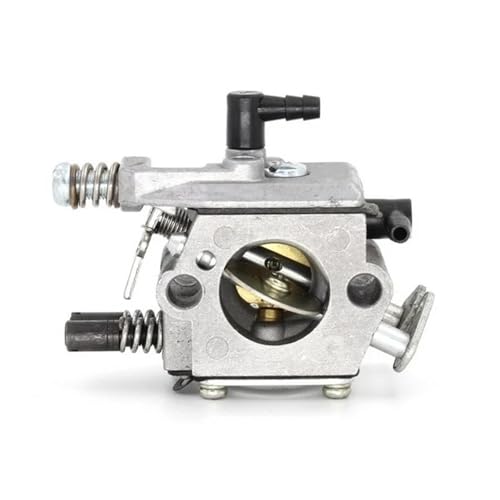 Zubehör Benzin Kettensäge Vergaser Vergaser Motorsense Vergaser Passend for KOMATSU 4500 5200 5800 45cc 52cc 58cc Kettensäge Ersatzteile von TKYTFRGF