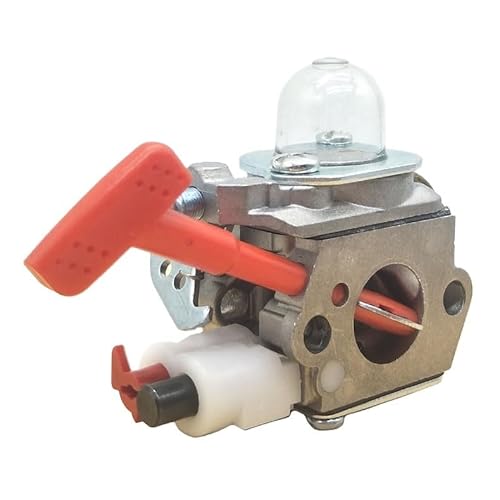 Zubehör C1U-H39A Vergaser for Homelite PLT3400 PBC3600 Gebläseschneider UP00608 UP00608A UP00021 Ersetzen Sie C1U-H41 Vergaser von TKYTFRGF