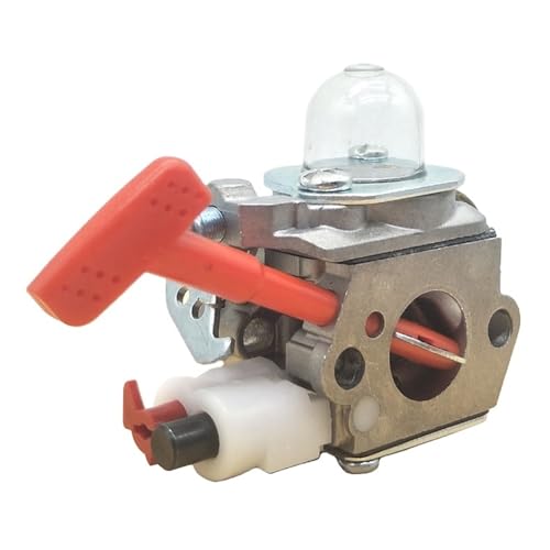 Zubehör C1U-H39A Vergaser for Homelite PLT3400 PBC3600 Gebläseschneider UP00608 UP00608A UP00021 Ersetzt for C1U-H41 Vergaser Zubehör C1U-H39A Vergaser for Homelite PLT3400 PBC3600 Gebläseschneider UP00608 UP00608A UP00021 Ersetzt for C1U-H41 Vergaser von TKYTFRGF