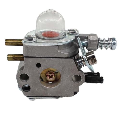 Zubehör C1U-K51 Vergaser for Echo HC-1500 HC-1600 HC-1800 HC-2000 HC-2400 HC-2410 Heckenschere for for Zama C1U-K45(Carburador) von TKYTFRGF