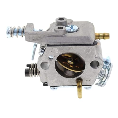 Zubehör CS352 Vergaser-Kits for Echo CS-352 CS-352ES CS-353 Kettensägenteile A021003330 WT-992 Vergaserzubehör(1pc) von TKYTFRGF