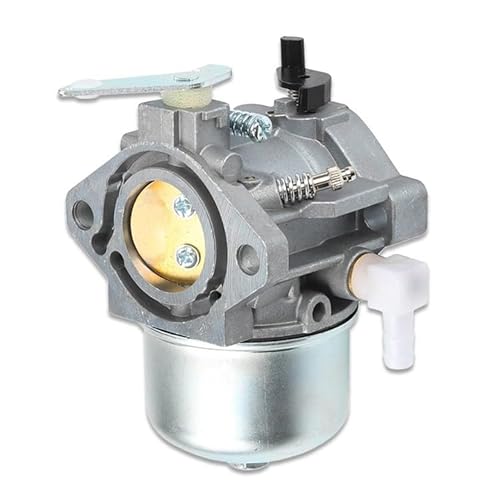 Zubehör Carbman Vergaser Vergaserteile passend for 690119 694526 Schneefräsengenerator Zubehör Carbman Vergaser Vergaserteile passend for 690119 694526 Schneefräsengenerator von TKYTFRGF