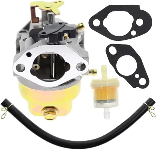 Zubehör EA190V Vergaser for Subaru EA190V EA175V Hochdruckreiniger Vergaser Carb Zubehör EA190V Vergaser for Subaru EA190V EA175V Hochdruckreiniger Vergaser Carb von TKYTFRGF