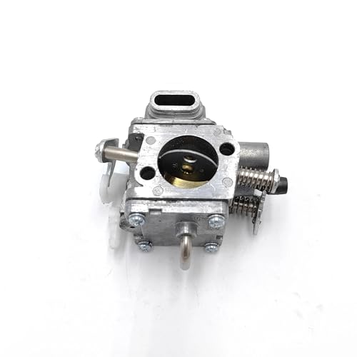 Zubehör Echter Vergaser for MS661 MS661C OEM 1144-120-0600 Zubehör Echter Vergaser for MS661 MS661C OEM 1144-120-0600 von TKYTFRGF
