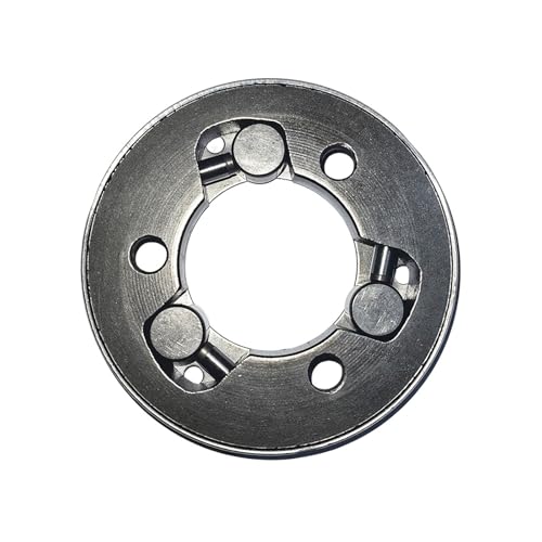 Zubehör Einweg-Starterkupplung passend for Yamaha for Virago XV535 XV 535 1983–1996 22U155800000 von TKYTFRGF