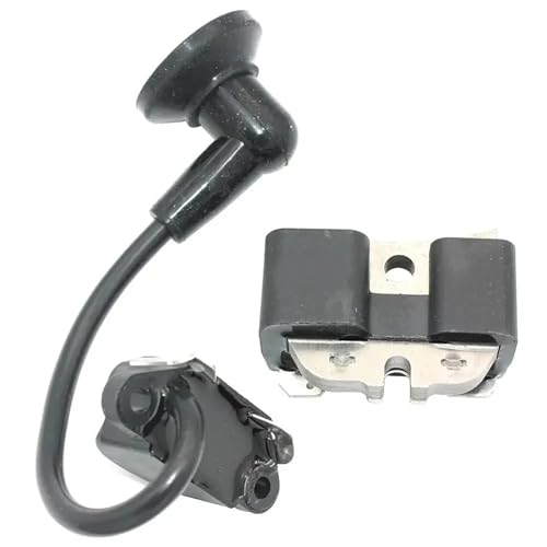 Zubehör Elektronische Box-Zündspule for Hus 42 242 242XP 238 244RX 246 von TKYTFRGF
