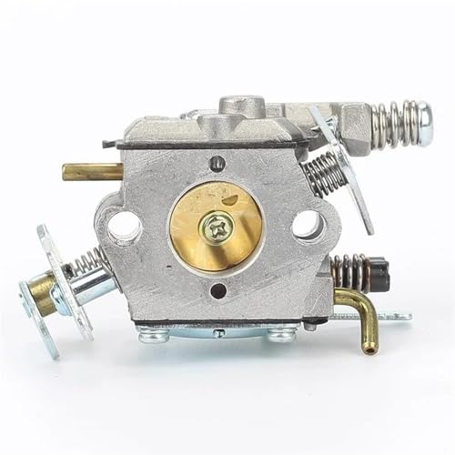 Zubehör Ersatzvergaser for Poulan Sears Craftsman Kettensäge WT-89 891 Zubehör Ersatzvergaser for Poulan Sears Craftsman Kettensäge WT-89 891 von TKYTFRGF