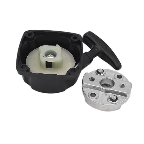 Zubehör G23L Recoil Pull Start Easy Starter Fit for ZENOAH HT230 23CC 26CC 2300 2310 Heckenschere Ersatzteile Zubehör G23L Recoil Pull Start Easy Starter Fit for ZENOAH HT230 23CC 26CC 2300 2310 Heckenschere Ersatzteile von TKYTFRGF