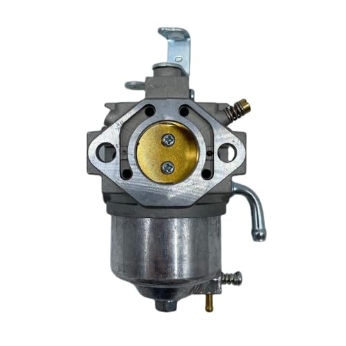 Zubehör GM291 GM301 Vergaser passend for MITSUBISHI 8HP 10HP ENGINES GB290 MGE4800 MBG5500 Vergaser Zubehör GM291 GM301 Vergaser passend for MITSUBISHI 8HP 10HP ENGINES GB290 MGE4800 MBG5500 Vergaser von TKYTFRGF