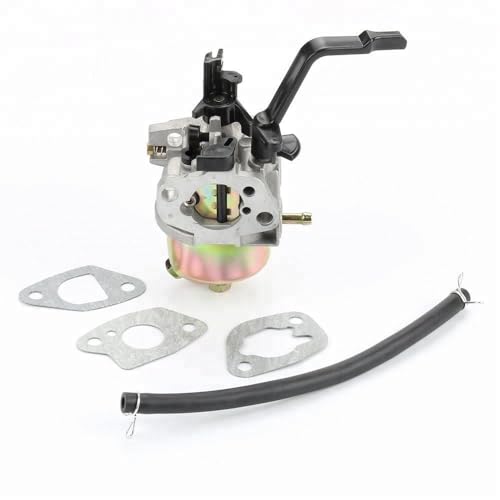 Zubehör GX200 19MM 16100-ZL0-W51 Vergaser Vergaser for GX120 GX200 Generator Vergaser for 60363 69730 69727 68121 R210 Gasmotor Zubehör GX200 19MM 16100-ZL0-W51 Vergaser Vergaser for GX120 GX200 Generator Vergaser for 60363 69730 69727 68121 R210 Gasmotor von TKYTFRGF