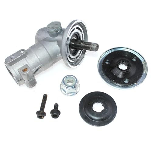 Zubehör Getriebe for Hus 525RK 525RS 525RX 525RXT 535LK 535LST for Jonsered BC2125 GC2125 GC2125C GT2125 537199202 503941201 Zubehör Getriebe for Hus 525RK 525RS 525RX 525RXT 535LK 535LST for Jonsered BC2125 GC2125 GC2125C GT2125 537199202 503941201 von TKYTFRGF