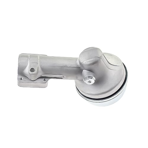 Zubehör Getriebekopf 4180 640 0114 passend for Freischneider FS80 FS85 FS85R FS89 FS89R FS91 FS91R FS94 FS94R 4180 640 0104 Zubehör Getriebekopf 4180 640 0114 passend for Freischneider FS80 FS85 FS85R FS89 FS89R FS91 FS91R FS94 FS94R 4180 640 0104 von TKYTFRGF