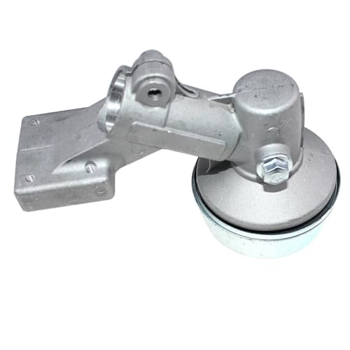 Zubehör Getriebekopf for Stihl FS55 FS55 2-Mix FS55C FS55R FS55R 2 -Mix FS55RC FS55T (vor 2014) 4140 640 0110 von TKYTFRGF